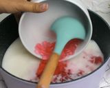 Foto langkah ke 4 dari resep Es Jelly Pop Ice Ide Jualan Bulan Puasa 2024.