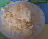 Foto del paso 2 de la receta: Polenta al toque