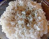 Foto del paso 4 de la receta: Arroz al huevo con tomates selectos