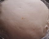 Foto del paso 2 de la receta: Trenza dulce (sin manteca)