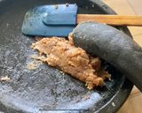 Foto langkah ke 6 dari resep Perkedel Kentang Daging.