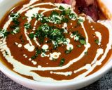 Foto del paso 2 de la receta: Sopa crema de Lentejas