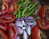 Foto langkah ke 1 dari resep 1293. Sambal Jeruk Nagami.