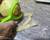 Foto del paso 1 de la receta: Patatas aliñadas en 25 minutos