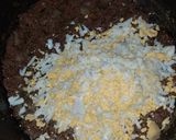 Foto del paso 14 de la receta: Pizza RELLENA 🍭