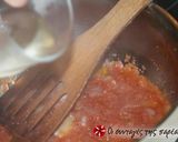 Φωτογραφία βήματος 2 της συνταγής Spaghetti al tonno e pomodoro