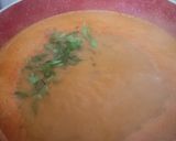 Gambar langkah 6 resipi Laksa Utara Cik Rose.