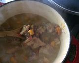 Foto del paso 13 de la receta: El locro de Denis