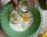 Foto langkah ke 3 dari resep Donat kentang ala ala.