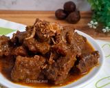 Foto langkah ke 5 dari resep Semur Daging.