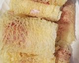 響鈴牛肉卷的食譜步驟4照片