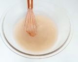 Foto del paso 1 de la receta: Pan Casero