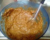 Foto del paso 2 de la receta: Nugaton de chocolate y avena