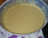 Foto del paso 1 de la receta: Bizcocho de yogur