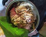 Foto langkah ke 3 dari resep Gudeg basah gurih.