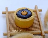 Foto langkah ke 12 dari resep Chocolate Pie.