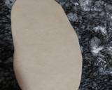 Chicken bread recipe step 5 photo
