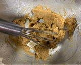 Foto del paso 1 de la receta: Pound cake con chocolate