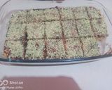 صورة لخطوة 2 من وصفة كعكة بوكي