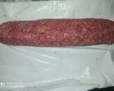 Foto del paso 3 de la receta: Pan de carne