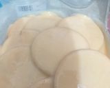 Foto del paso 2 de la receta: Pastel de limón sin horno