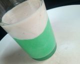 A picture of step 1 of Banana Smoothie.