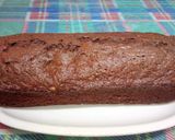Foto del paso 7 de la receta: Pan de banana 🍌 🍞