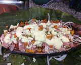 Foto del paso 3 de la receta: Pescado al horno
