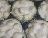 Foto langkah ke 5 dari resep Cempedak Goreng Madu.