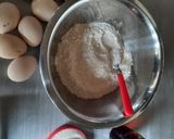 Foto del paso 1 de la receta: Pastel tres leches de Baileys 🎂
