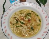 Foto langkah ke 6 dari resep Jangan Lombok Ijo Khas Jogja.