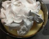 Une image de l'étape 7 de Cheesecake au citron en 3 textures.