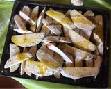 Foto del paso 4 de la receta: Papas choras