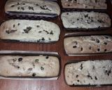 Foto del paso 6 de la receta: Budín Inglés