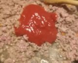 A picture of step 1 of Polpette di ragù in crosta.