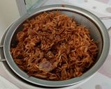 Foto langkah ke 4 dari resep Bawang Goreng Gurih Renyah.