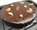 รูปขั้นตอนการทำที่ 11 ของ Milo Cube x Chocolate Fudge brownie ไมโลคิวบ์ บราวนี่