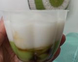 Foto langkah ke 4 dari resep Kue Jongkong (Khas Bangka).