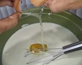 Foto langkah ke 5 dari resep Risoles isi rogout sayur.