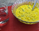 Foto del paso 4 de la receta: Tortillitas de bacalao, para hacer un estupendo aperitivo