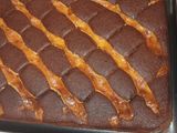 Cake fou