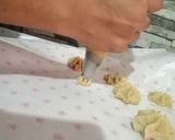 Foto del paso 5 de la receta: Pastisetas