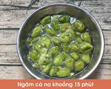#20 | CÀ NA đập ngon chảy nước miếng - Ngại gì không thử ! bước làm 3 hình