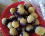 Hình bước làm 4 của món Bánh in dẻo