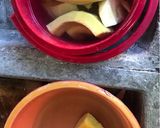 Foto del paso 5 de la receta: Calabaza Cristalizada