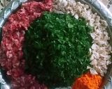 صورة لخطوة 1 من وصفة خبز عروك