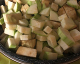 Foto del paso 3 de la receta: Guarnición en turbo Cecofry 4D