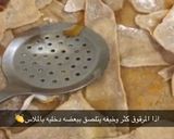 صورة لخطوة 5 من وصفة مرقوق أهل نجد