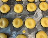 Nankhatai in oven recipe step 3 photo