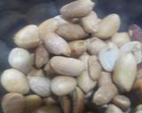 A picture of step 1 of Couscos.